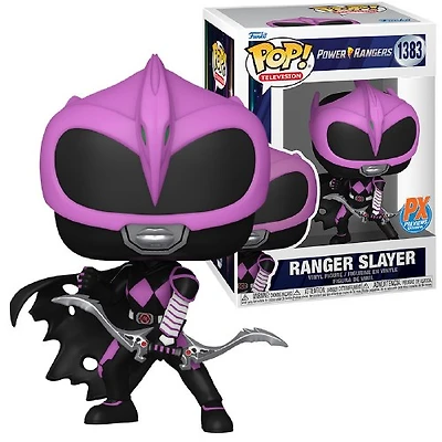 POP! RANGER SLAYER PX - NEW