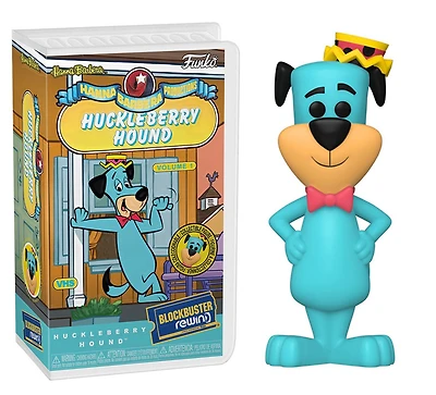 FUNKO REWIND:HUCKLEBERRY HOUND - NEW