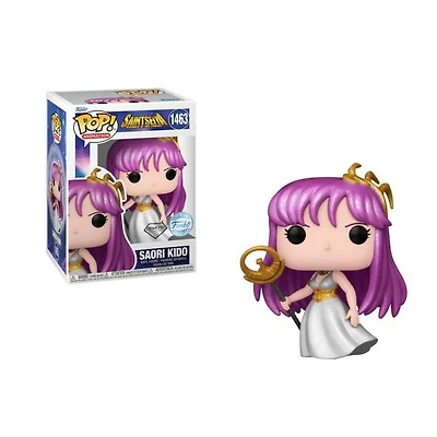 POP! SAORI KIDO (GLITTER) - NEW