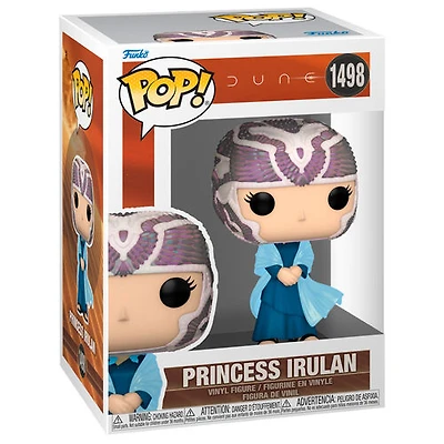 POP! PRINCESS IRULAN - NEW