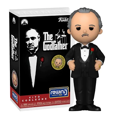 FUNKO REWIND:GODFATHER - NEW