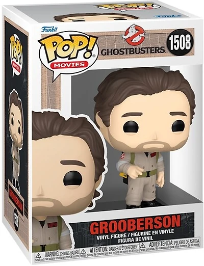 POP! GROOBERSON - NEW