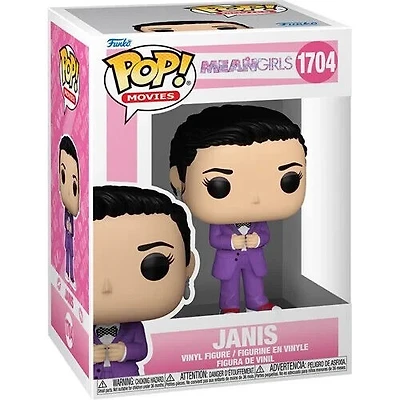POP! JANIS - NEW