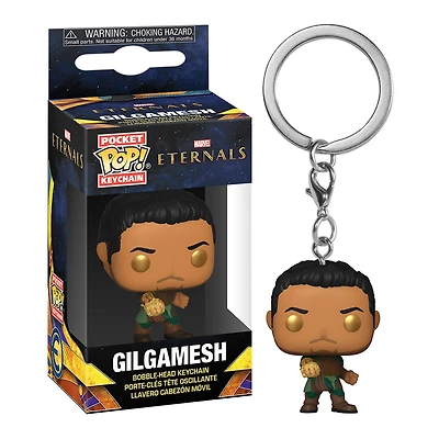 POCKET POP! GILGAMESH W/EXO - NEW