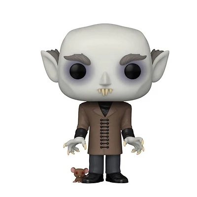 POP! NOSFERATU - NEW