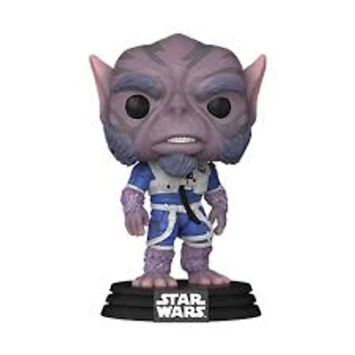 POP! ZEB ORRELIOS - NEW