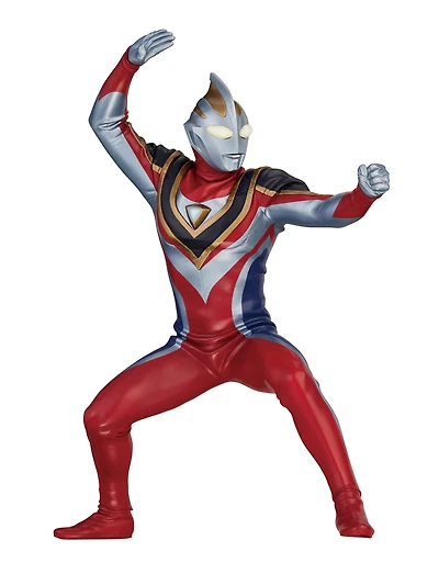 ULTRAMAN:ULTRAMAN GAI SUPREME - NEW
