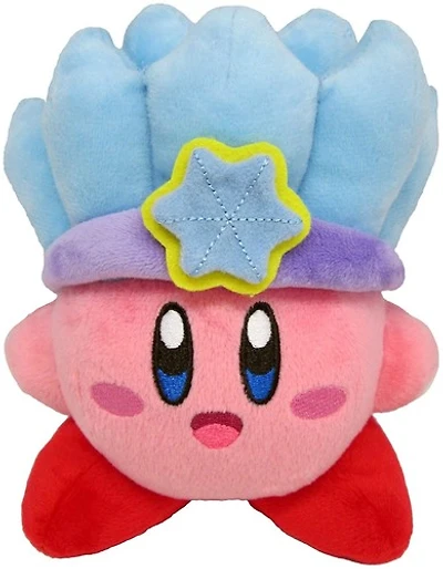 KIRBY:DREAM LAND ICE KIRBY - NEW