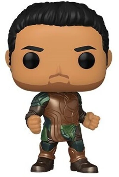 POP! GILGAMESH - NEW