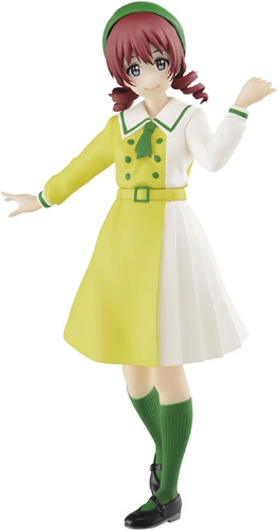 LOVE LIVE!:EMMA VERDE - NEW