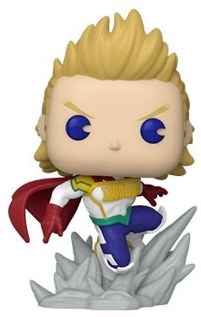POP! MIRIO TOGATA - NEW