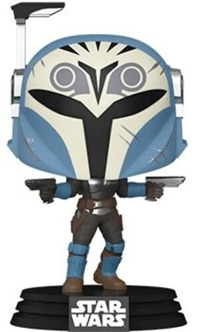 POP! BO KATAN KRYZE - NEW