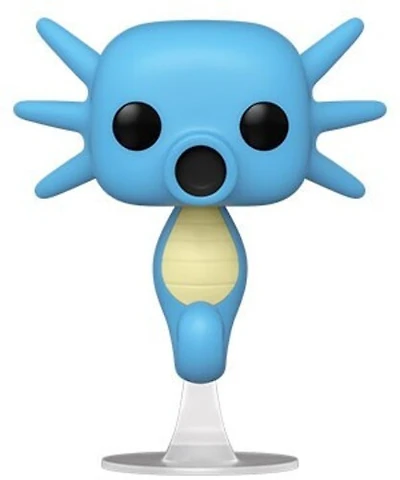 POP! HORSEA - NEW