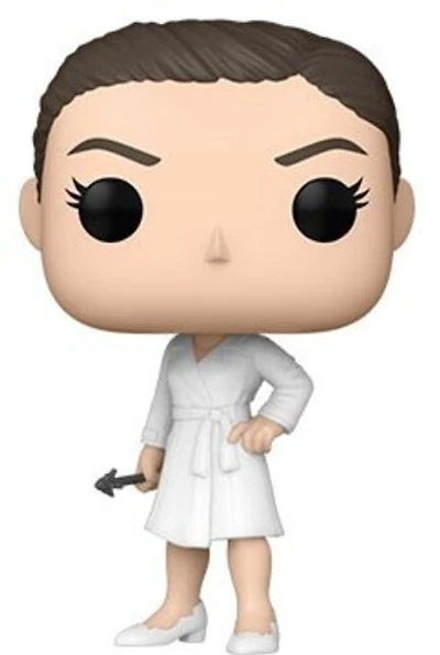 POP! DIANA W/ARROW - NEW