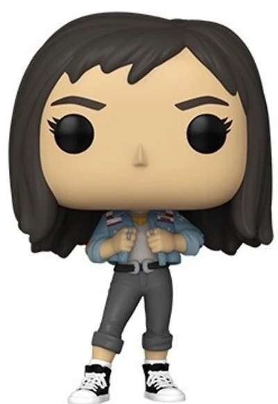 POP! AMERICA CHAVEZ - NEW