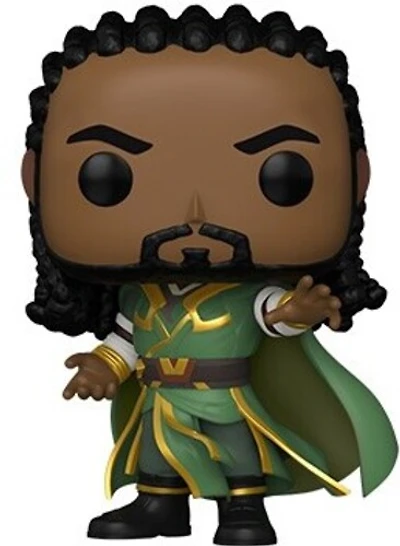 POP! MASTER MORDO - NEW