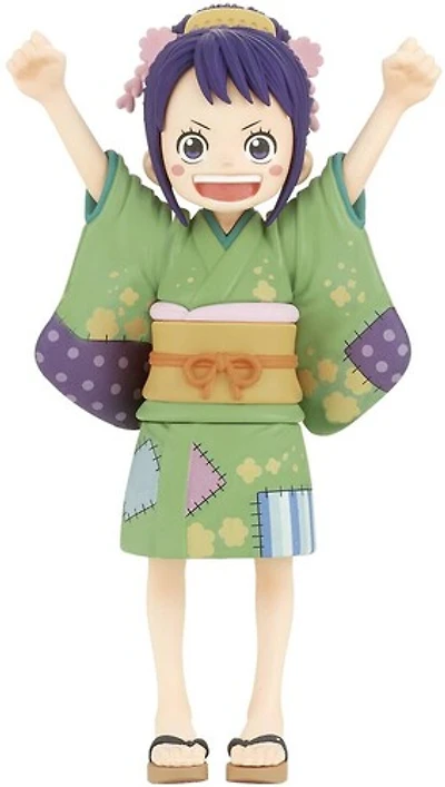 ONE PIECE:OTAMA VA - NEW