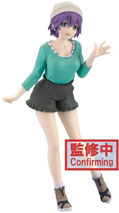 COUPLE OF CUCKOOS:HIRO SEGAWA - NEW