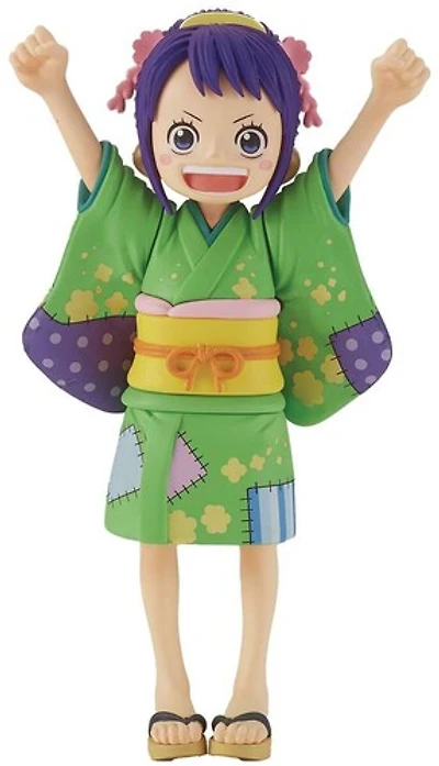 ONE PIECE:OTAMA V3 - NEW