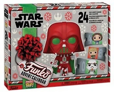 POP! POCKET SW HOLIDAY - NEW