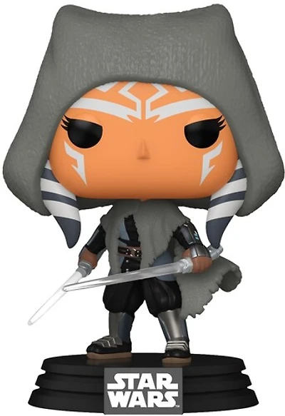 POP! AHSOKA TANO - NEW