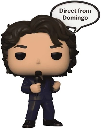 POP! DIRECT FROM DOMINGO - NEW