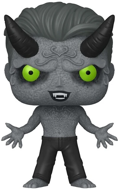 POP! BRENDON URIE DEMON - NEW