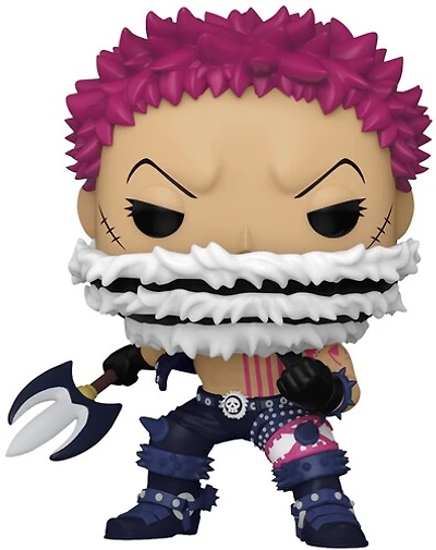 POP! KATAKURI - NEW