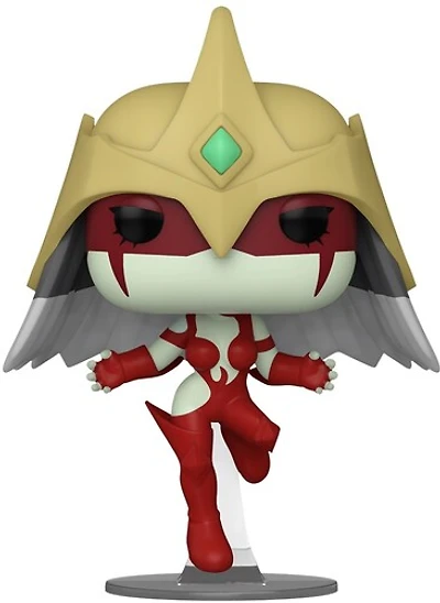 POP! ELEMENTAL HERO BURSINATRI - NEW
