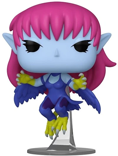 POP! HARPIE LADY - NEW