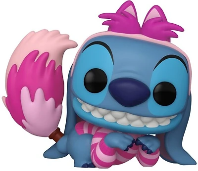 POP! STITCH (CHESHIRE CAT) - NEW