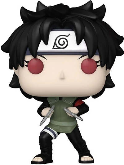 POP! MIRAI SARUTOBI - NEW