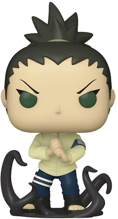 POP! SHIKADAI - NEW