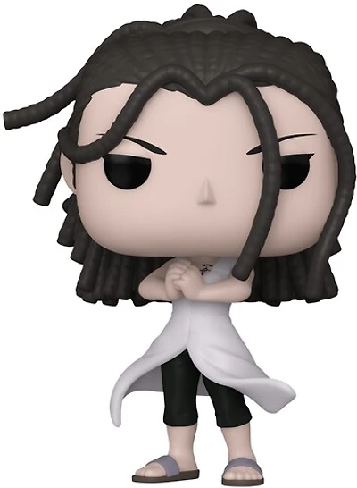 POP! IZUMI CURTIS - NEW