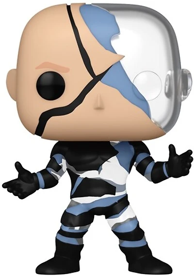 POP! MR NOBODY - NEW