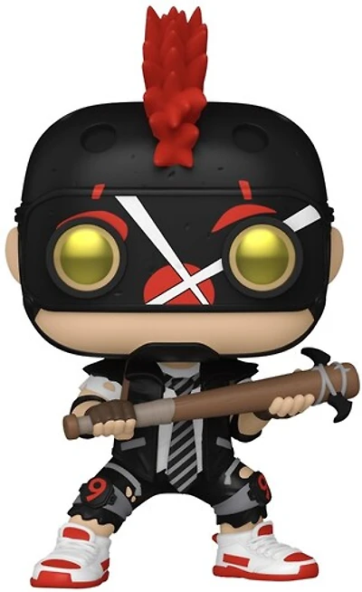 POP! CLOWNHUNTER - NEW
