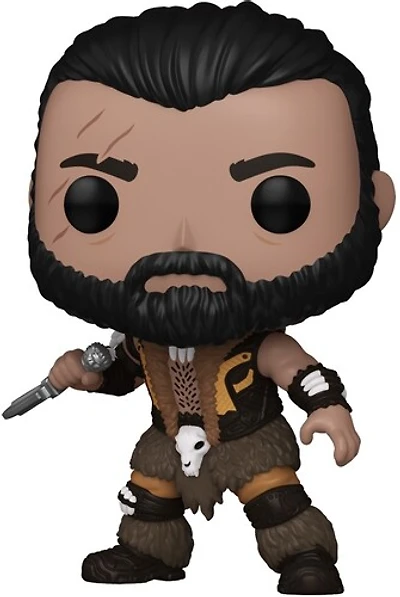 POP! KRAVEN - NEW