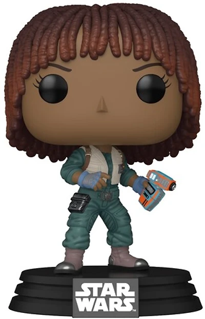 POP! OSHA ANISEYA - NEW