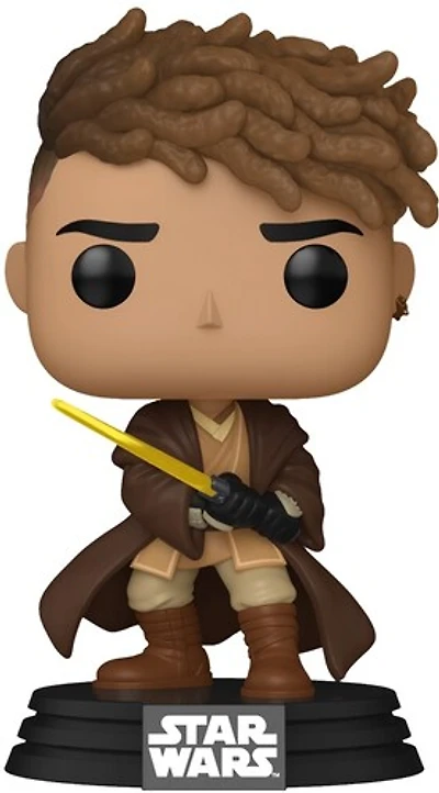 POP! YORD FANDAR - NEW