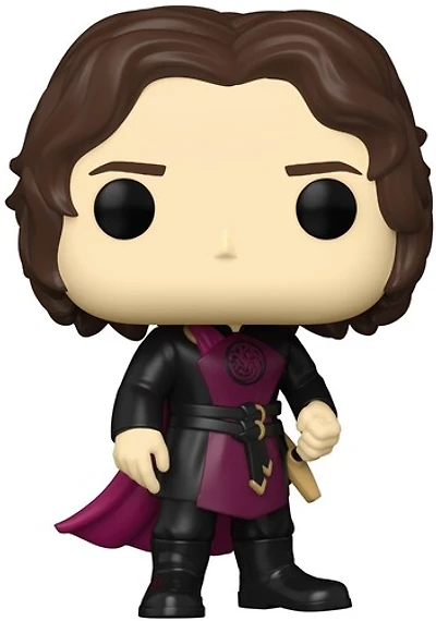 POP! JACAERYS VELARYON (S3) - NEW