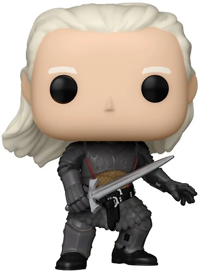 POP! DAEMON TARGARYEN (S3) - NEW