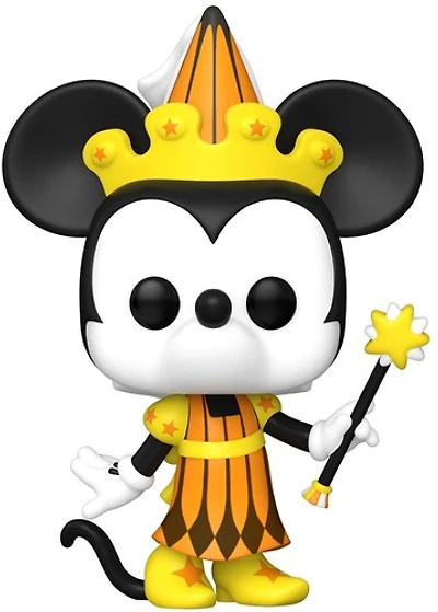 POP! MINNIE MOUSE (PRINCESS) - NEW