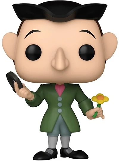 POP! ICHABOD CRANE - NEW