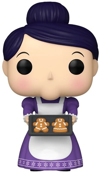 POP! MRS CLAUS - NEW