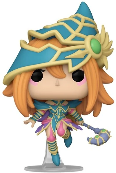 POP! MAGICIANS VALKYRIA - NEW