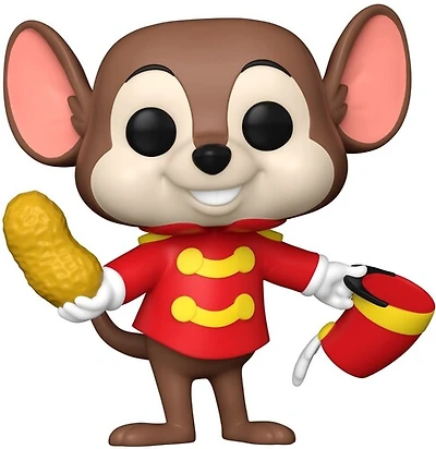 POP! TIMOTHY Q MOUSE - NEW