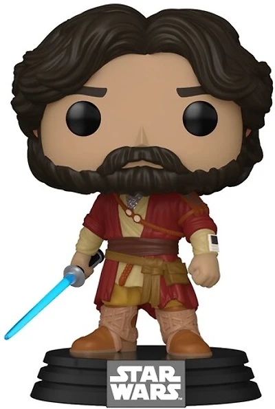 POP! EZRA BRIDGER - NEW