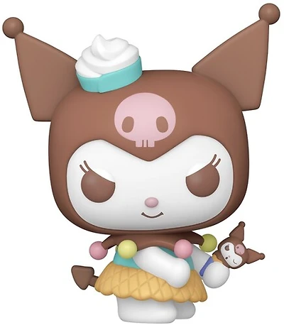 POP! KUROMI (ICE CREAM) - NEW