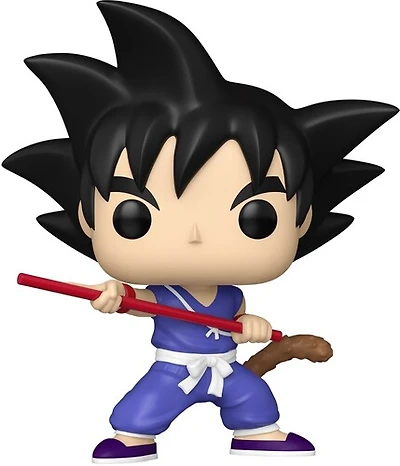 POP! GOKU (NYOIBOU) - NEW
