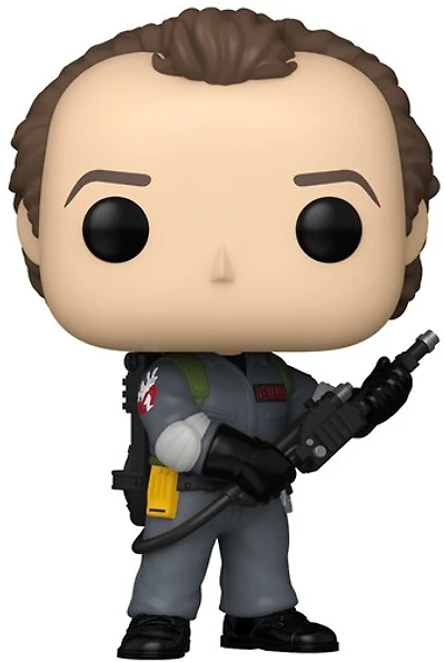 POP! PETER VENKMAN - NEW